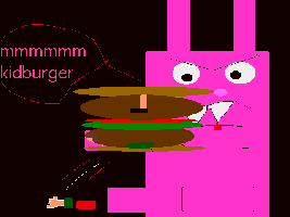 burger